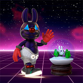 Rabbit