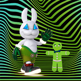 Rabbit