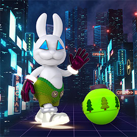 Rabbit