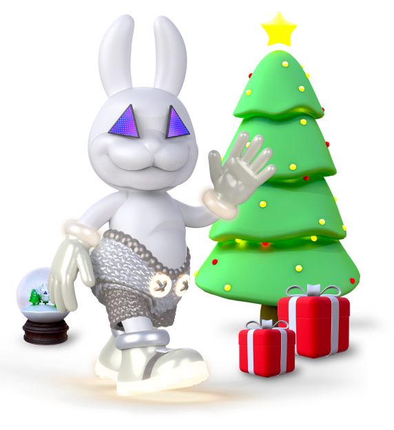 Hello rabbit